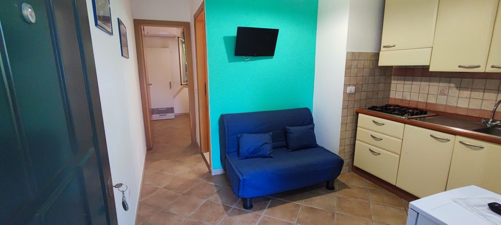 Residenza La Vigna 50/50