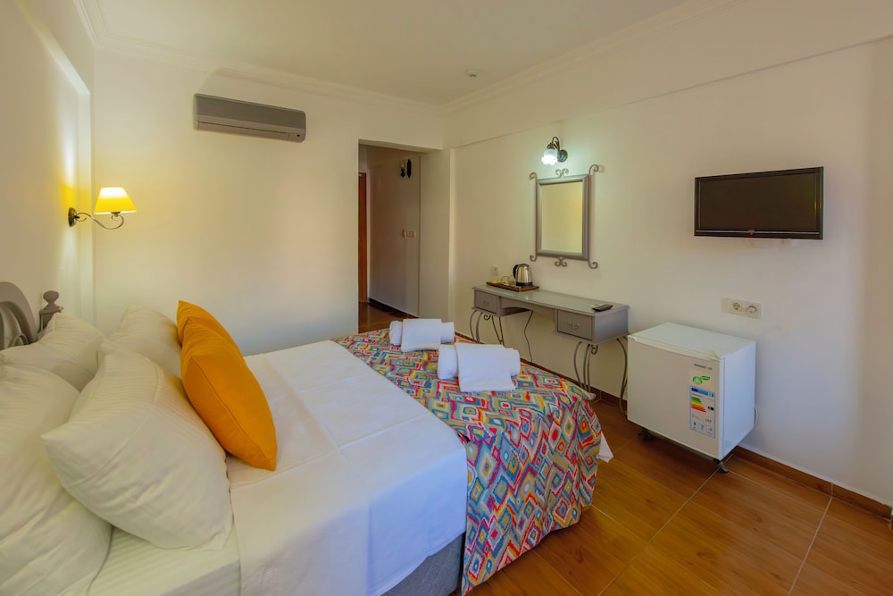 Zehra Hotel - All Inclusive 32/50