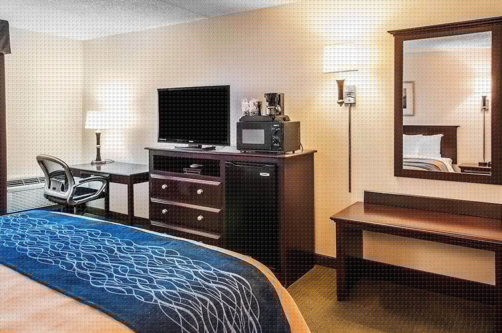 Comfort Inn Las Vegas New Mexico 17/50