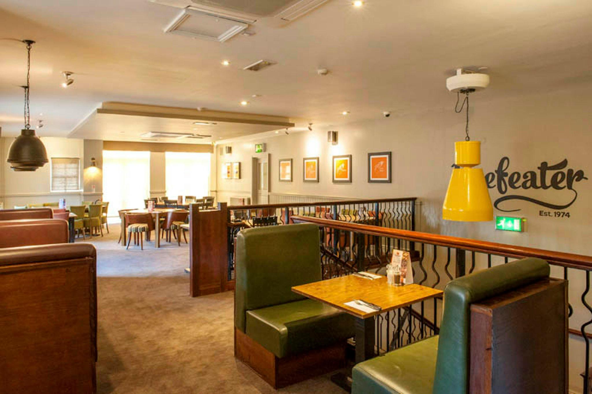 Premier Inn Worcester M5jct6 19/35