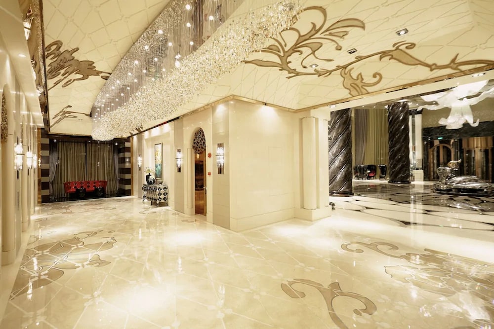 Chateau Star River Minghang Shanghai 7/44