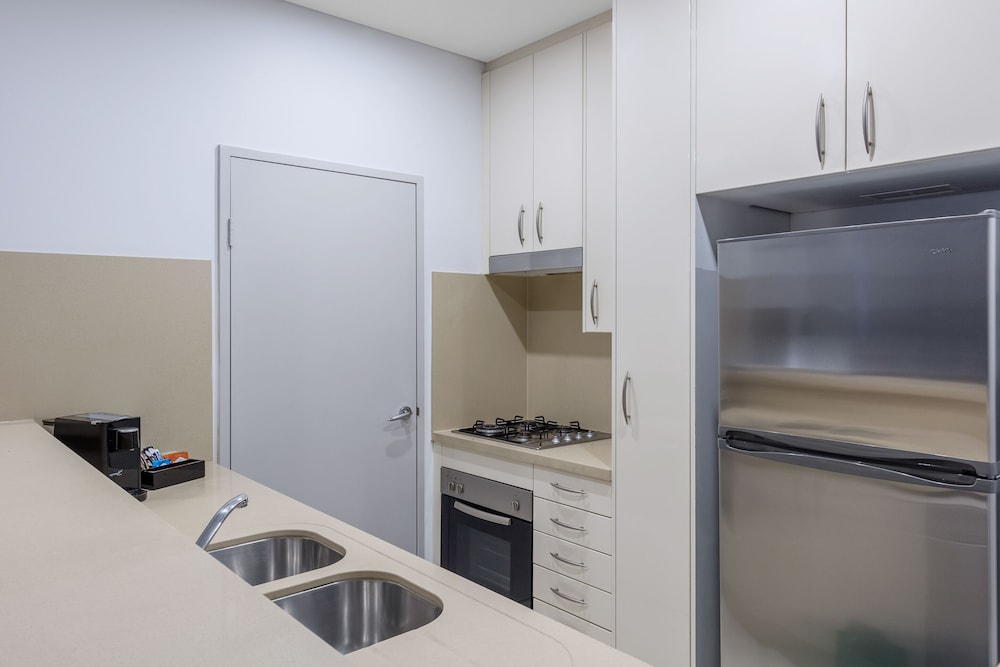 Meriton Serviced Apartments Kent Street 21/53