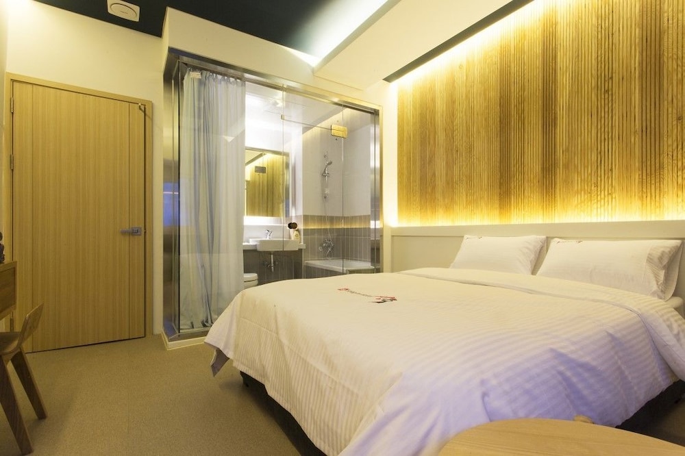 The Sangju Hotel Seoul 31/64