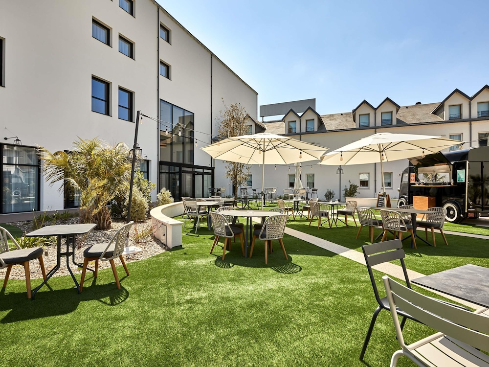 ibis Styles La Roche-sur-Yon 42/50