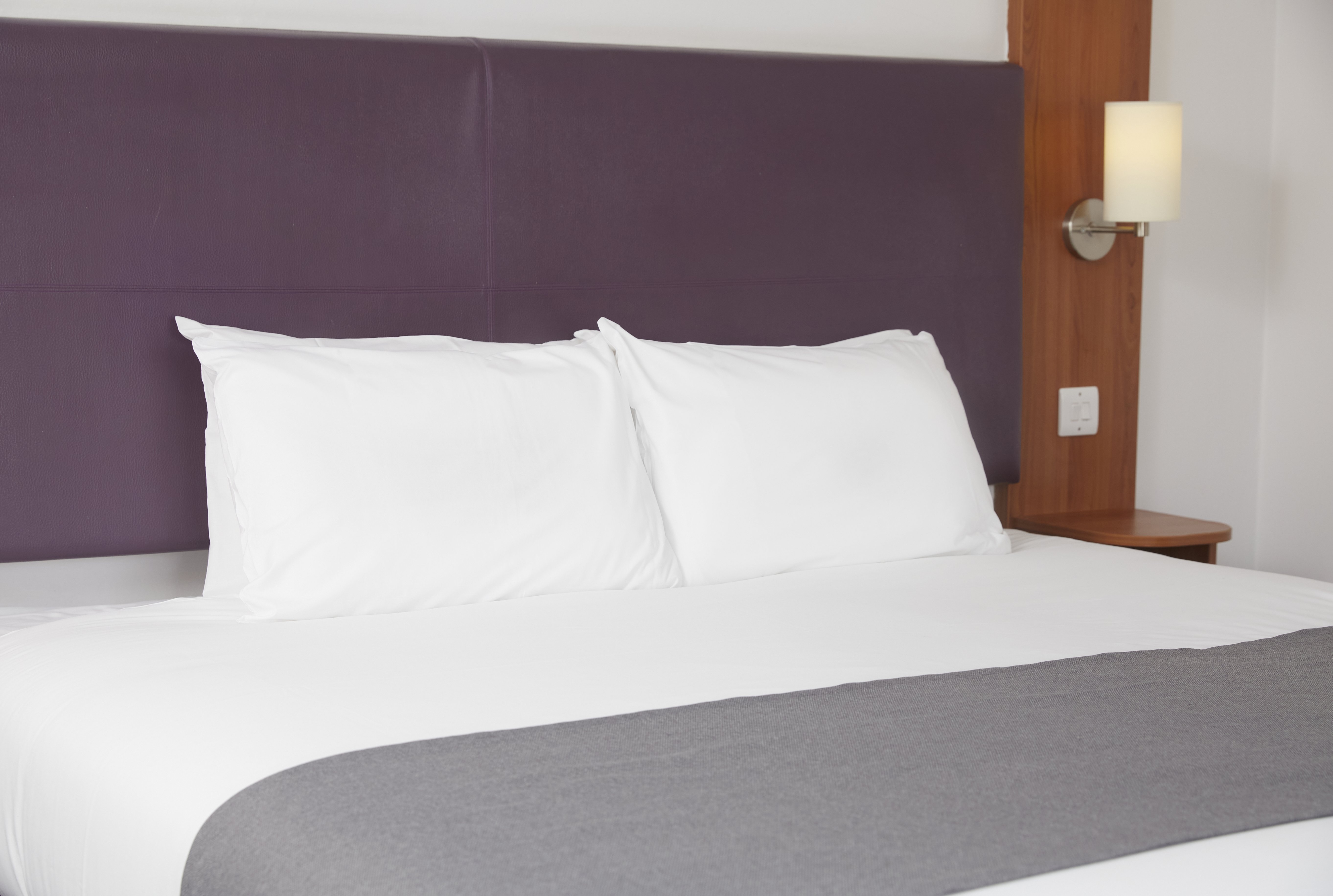 Premier Inn Basingstoke South 11/21