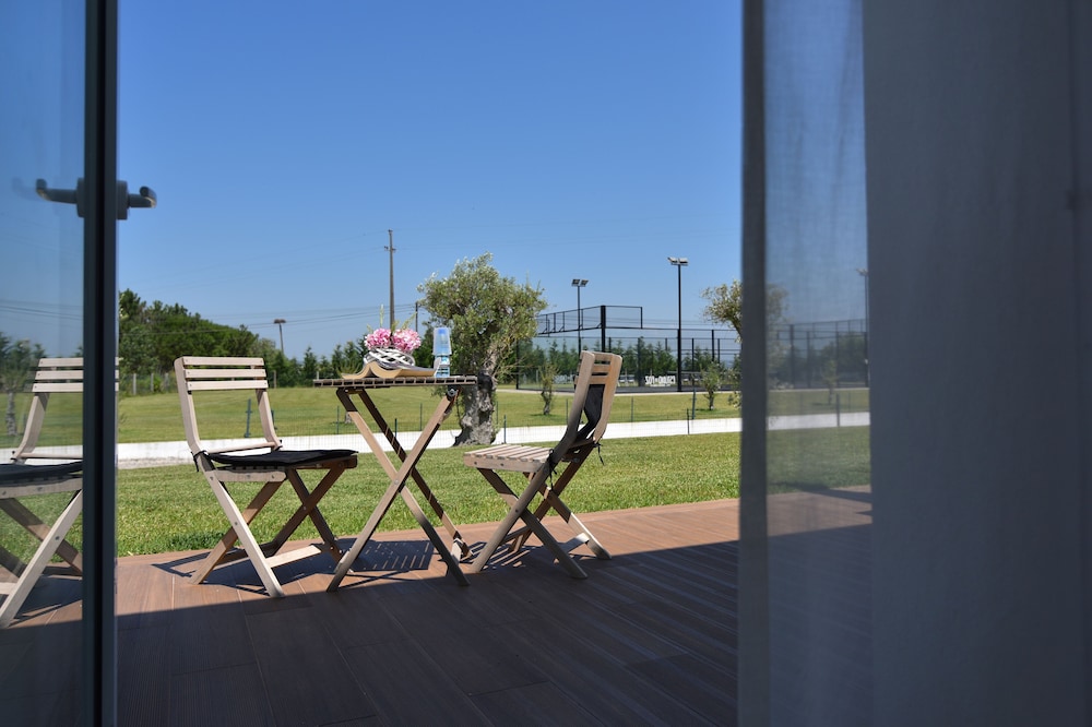 Quinta D'anta - Hotel Rural 97/100