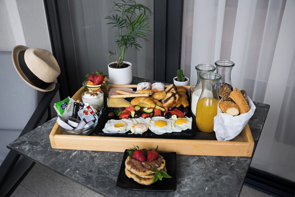 Melite Luxury Rooms & Apartments 35/50