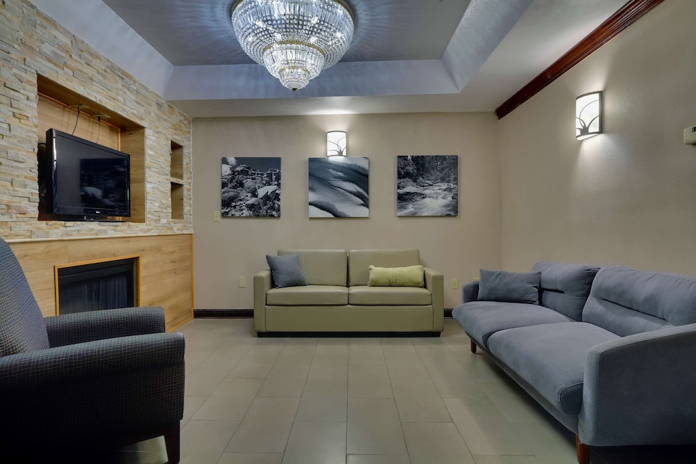 Country Inn Suites By Radisson Savannah Gateway Ga 24/35
