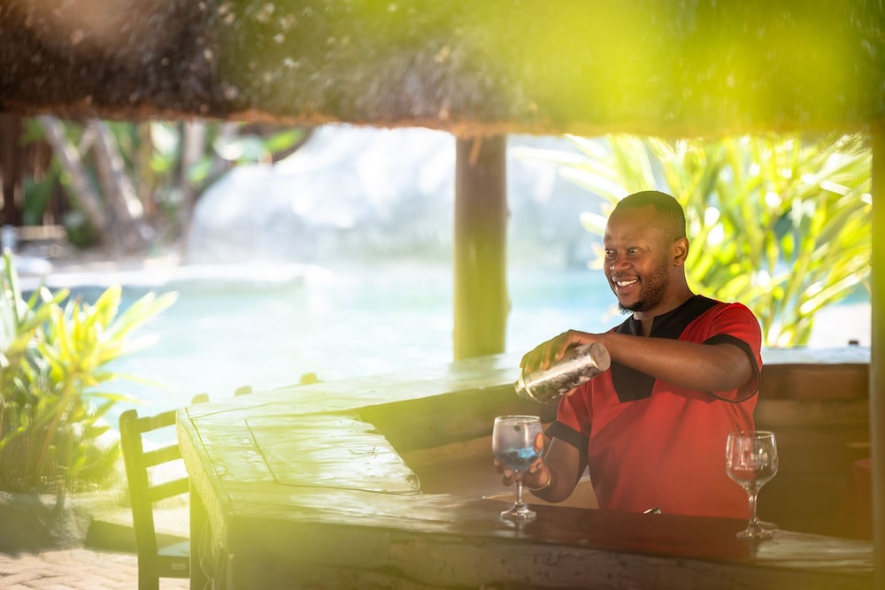Shiduli Private Game Lodge 33/71