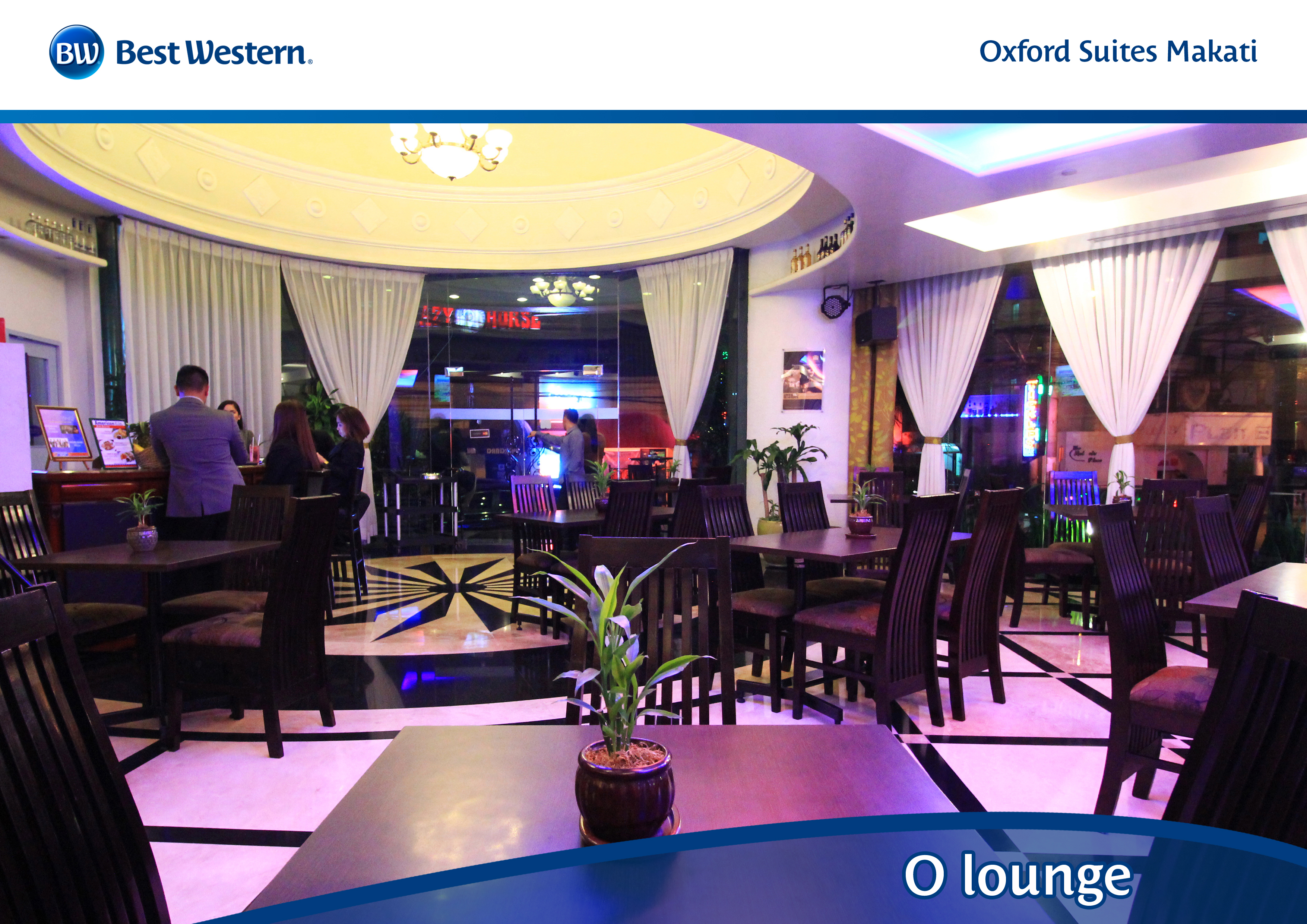 OXFORD SUITES MAKATI 34/41