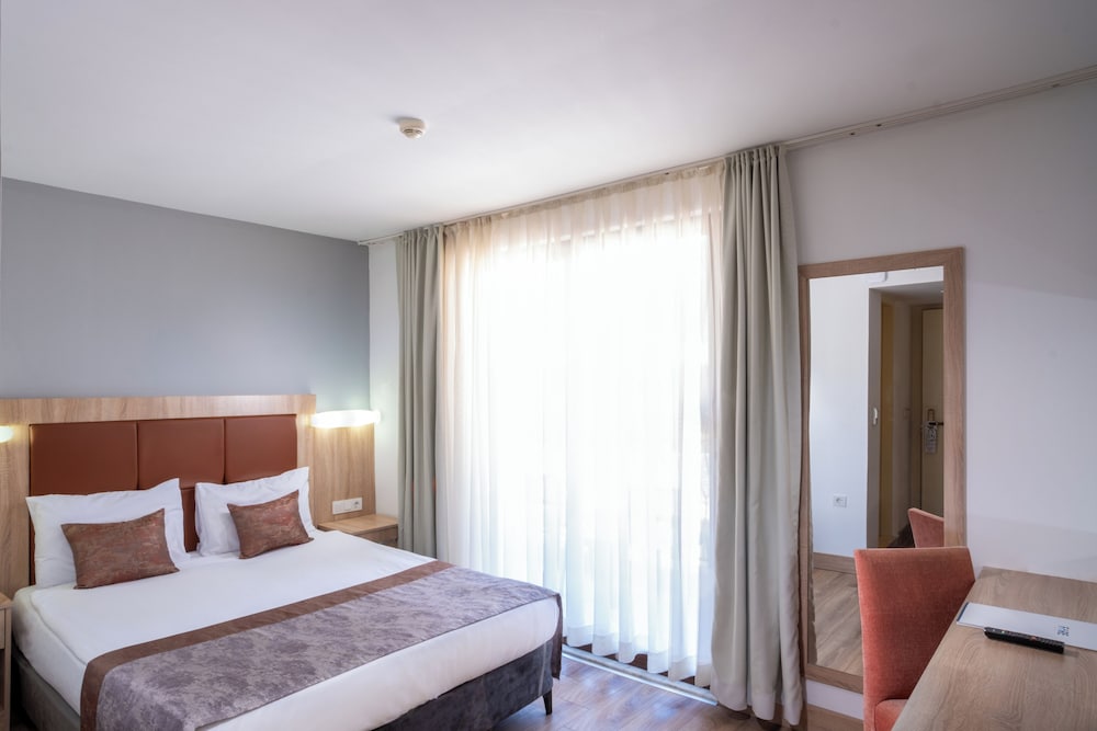 Fore Resort & Spa 20/57