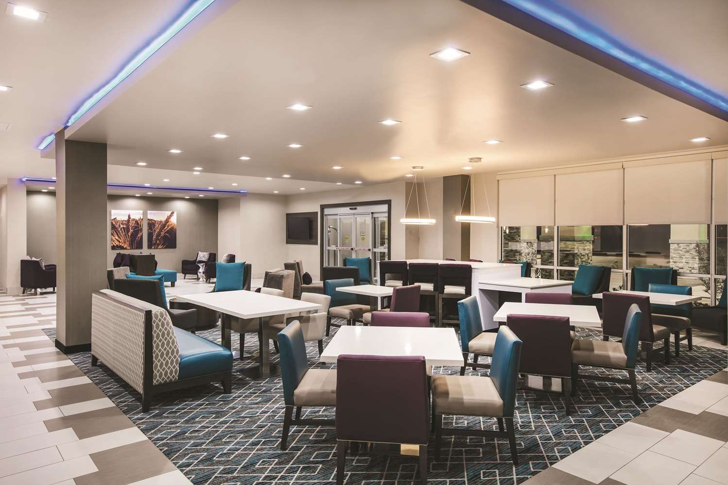 Quality Inn & Suites Colorado City, TX 17/28