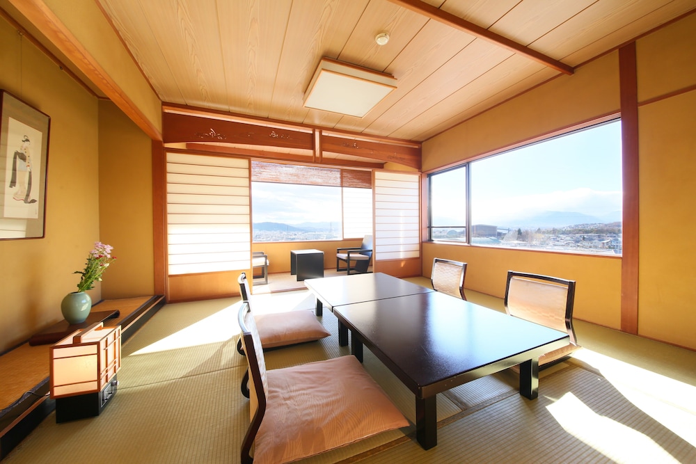 Hotel Tamanoyu 15/46