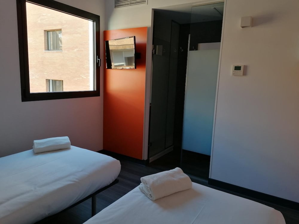 Easyhotel Malaga City Centre 14/59
