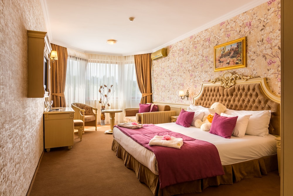 Spa Hotel Rich 18/50