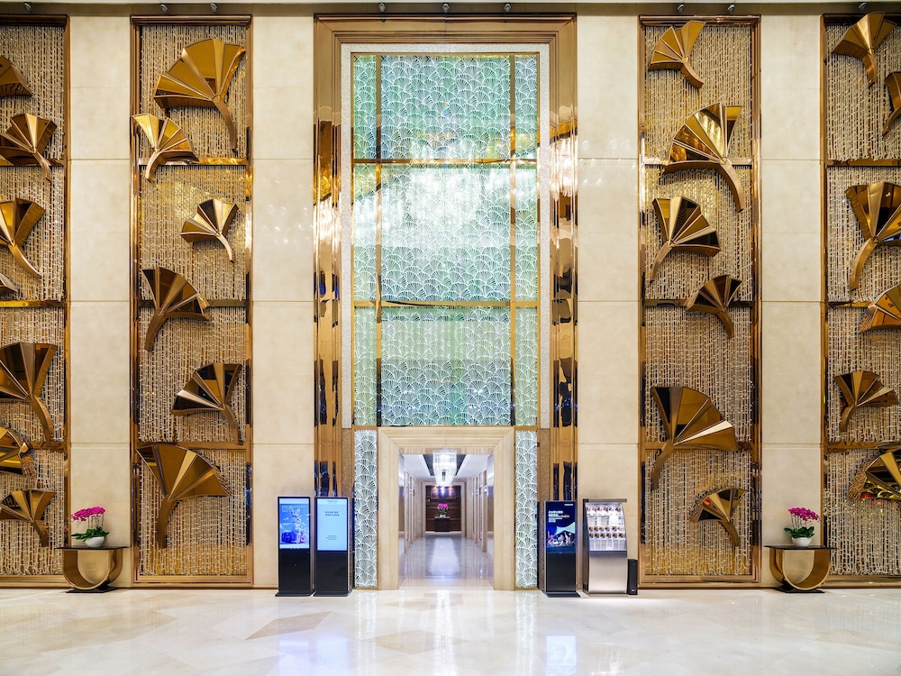 Dorsett Grand Chengdu 6/59
