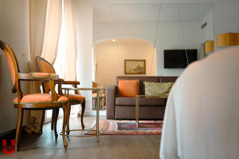 Hotel Universal Terme 15/47