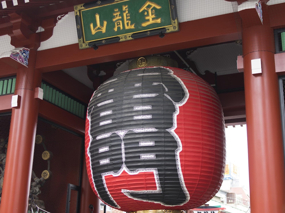TOKYU STAY SUIDOBASHI 6/76