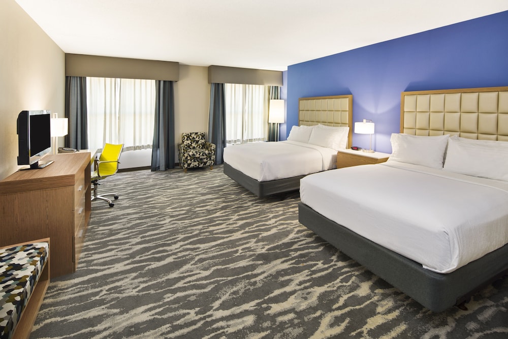 Holiday Inn Augusta West I 20 29/64