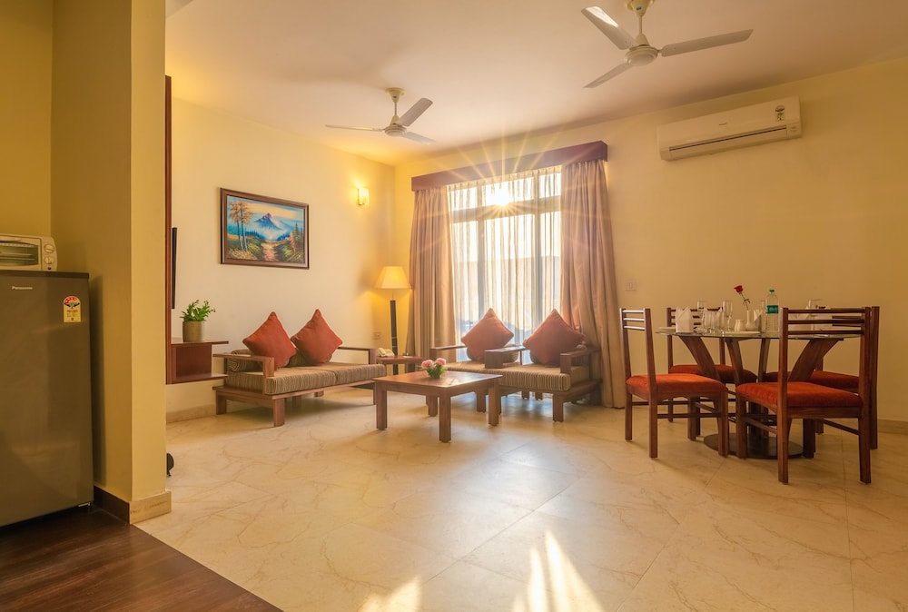 Rosewood Apartment Hotel 19/30