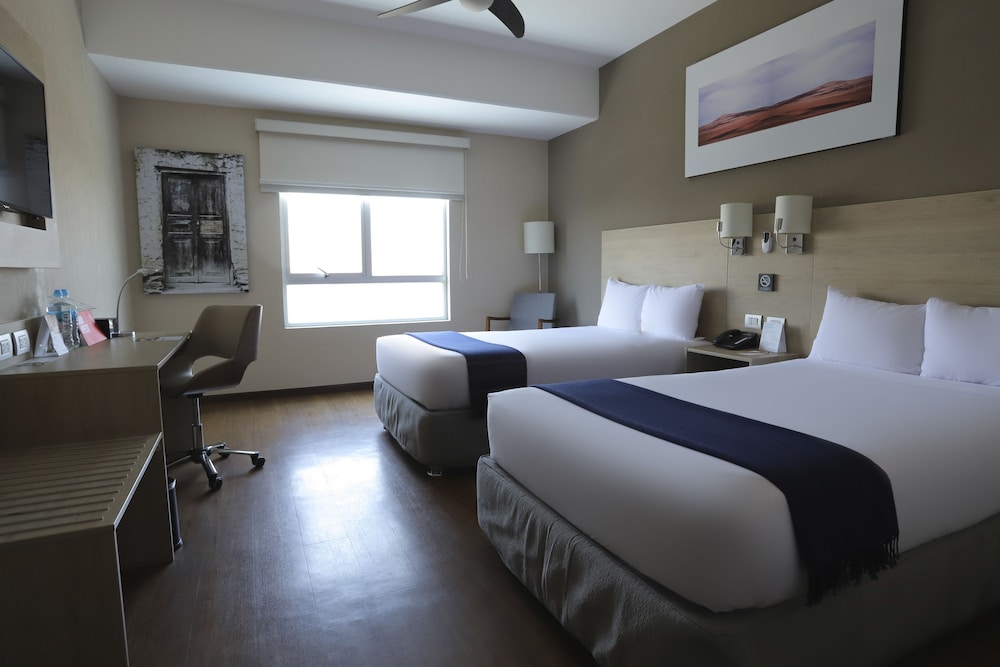CASA ANDINA SELECT TACNA 32/76