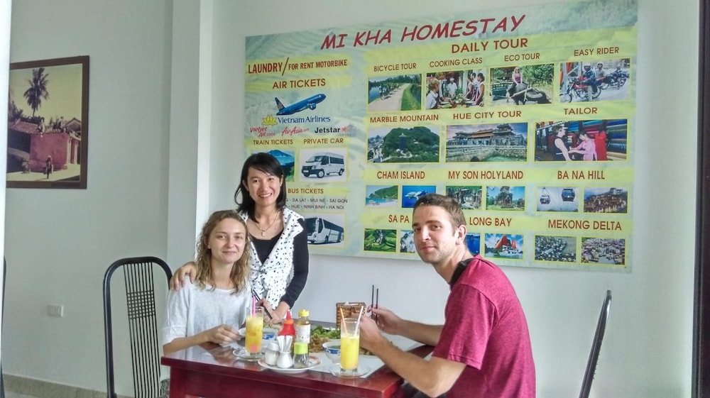 Mi Kha Homestay 7/34