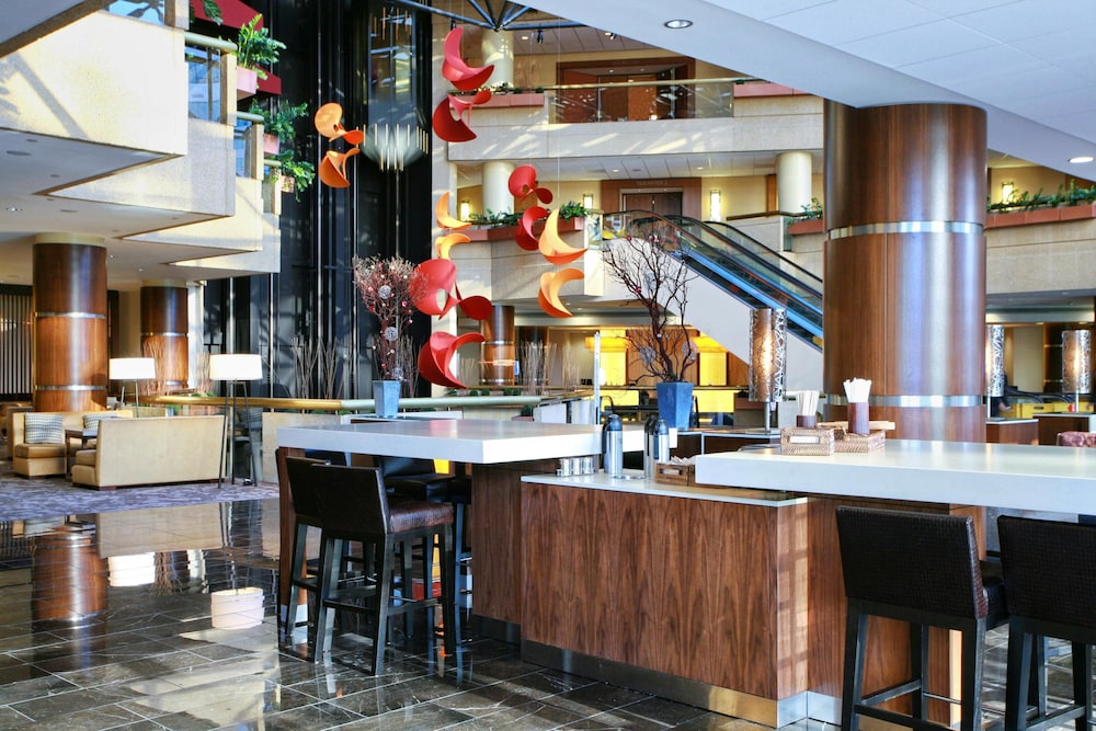 Hyatt Regency Crystal City 47/70