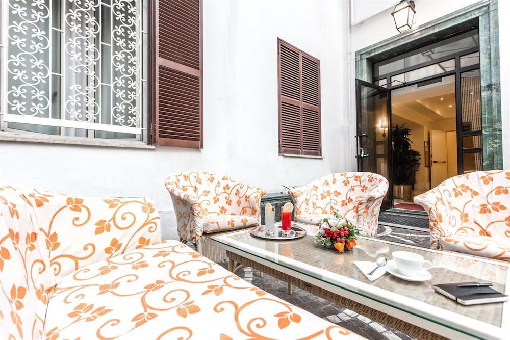 Raeli Hotel Lazio 19/24