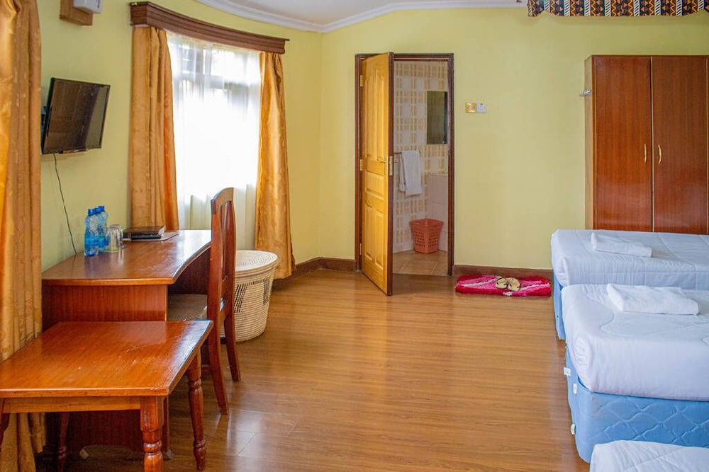 Tumaini Cottages And Conference Centre 18/60