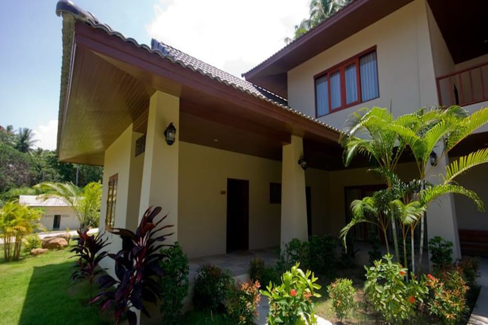 Samui Tonggad Resort 1/50
