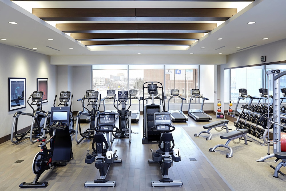 JW Marriott Minneapolis Mall of America 63/77