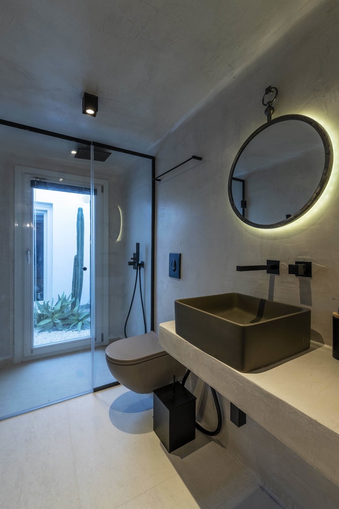 Villa Veneta Mykonos 22/23