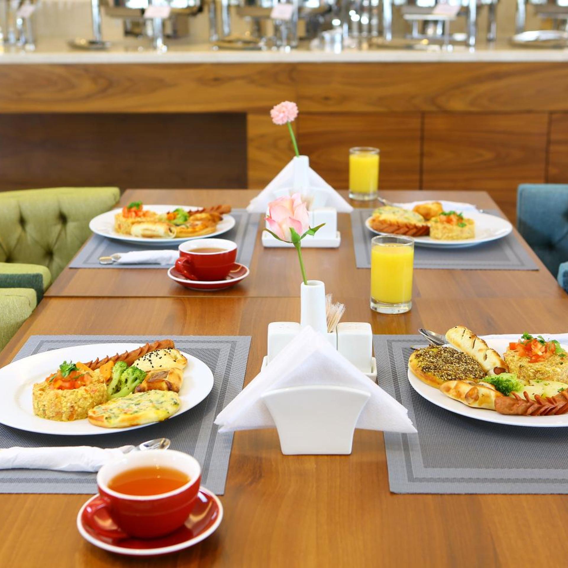 فندق ويك اند صاري(Weekend Hotel Sari) 70/80