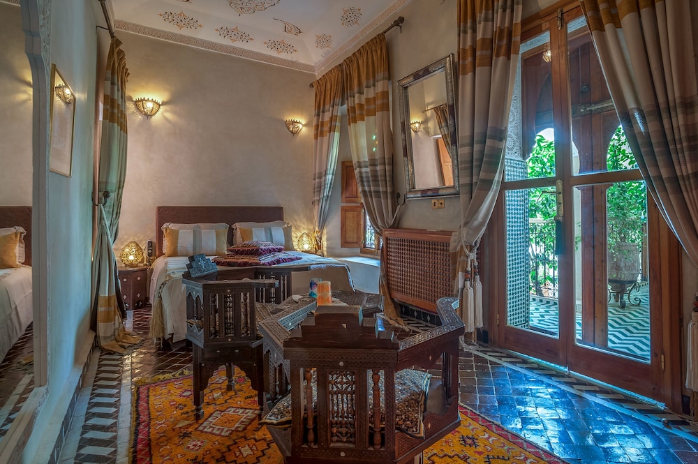 Riad Laurence Olivier 25/50