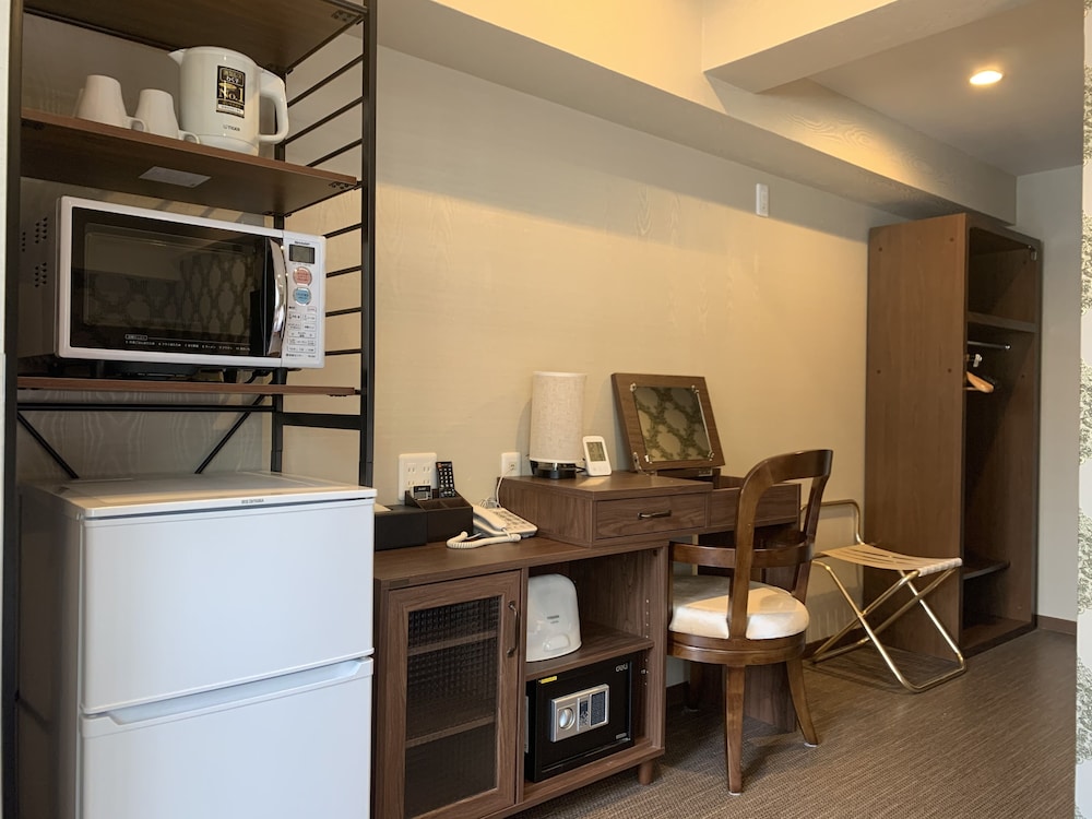 Le Tour Hotel Akihabara Ekimae 35/50