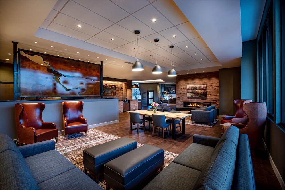 Hotel Maverick 27/50