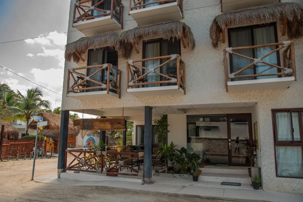 Hotel Mayari Holbox 6/50
