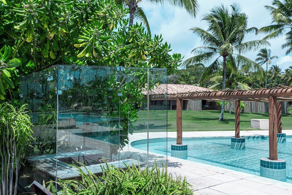 Reserva Jacuma Boutique Hotel 39/46