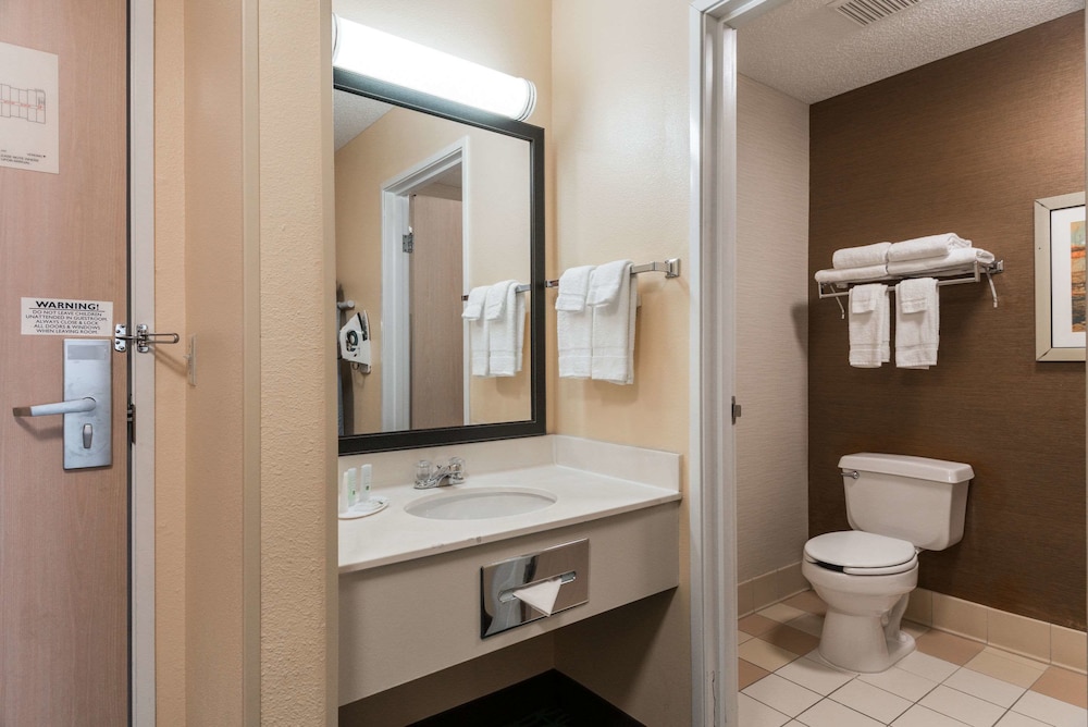Quality Inn & Suites Bozeman 14/40