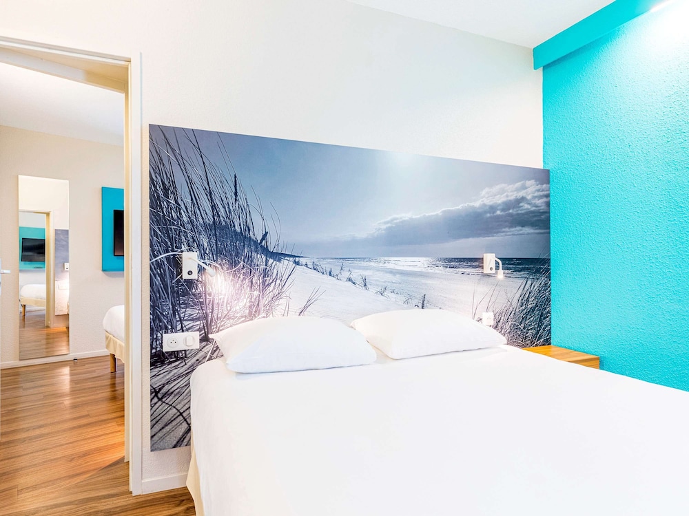 Ibis Styles Quimper 14/66