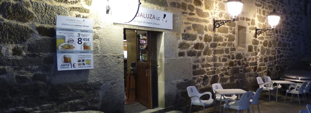 La Posada De Pedrazales 2/27