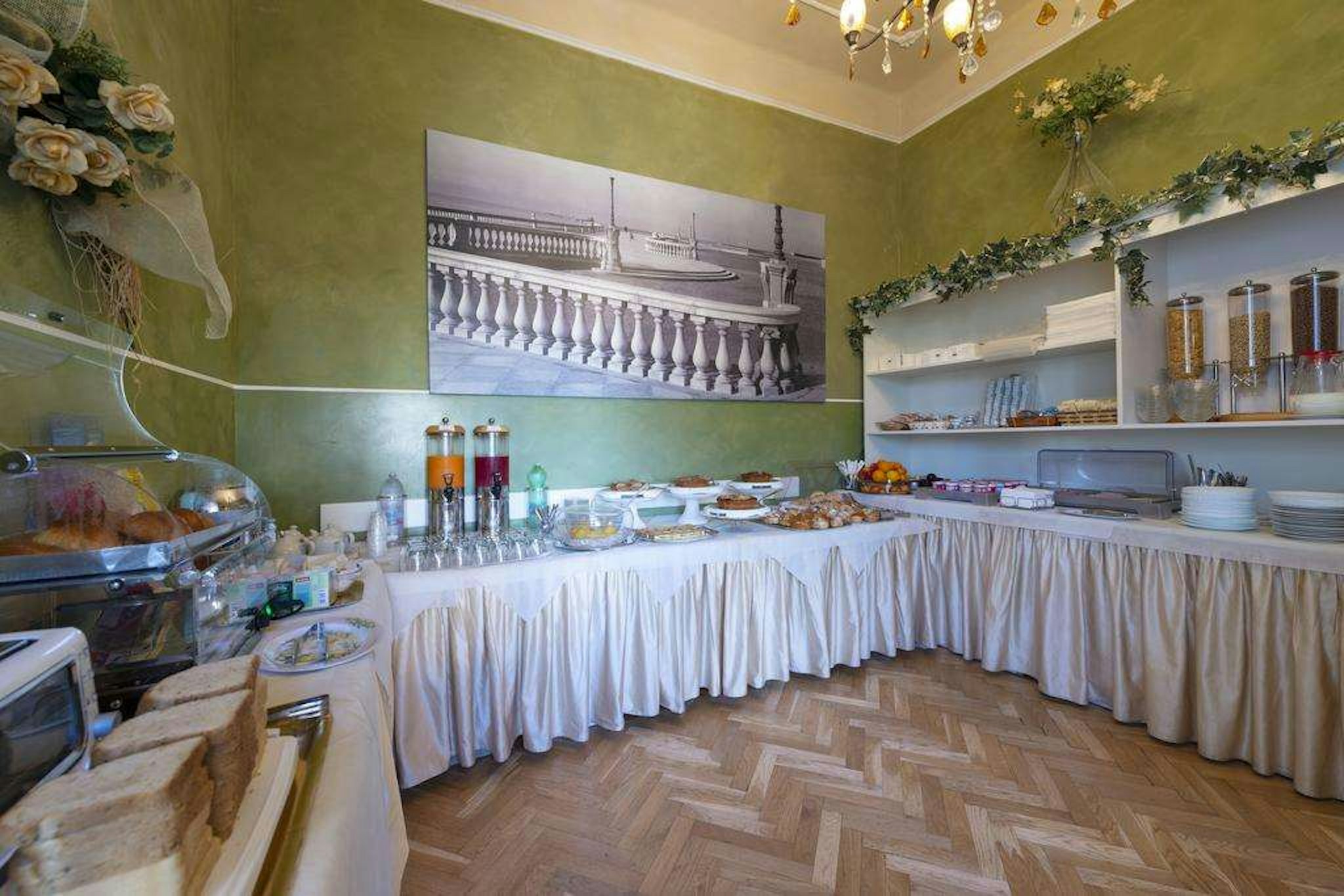 Hotel Gennarino 12/46