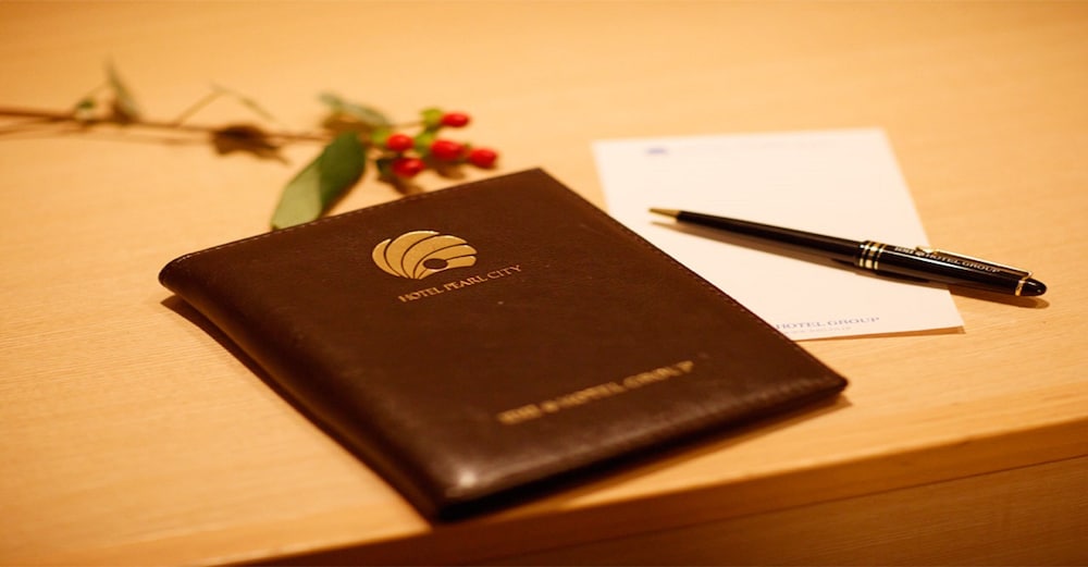 Hotel Pearl City Akita Kanto-Odori 25/40