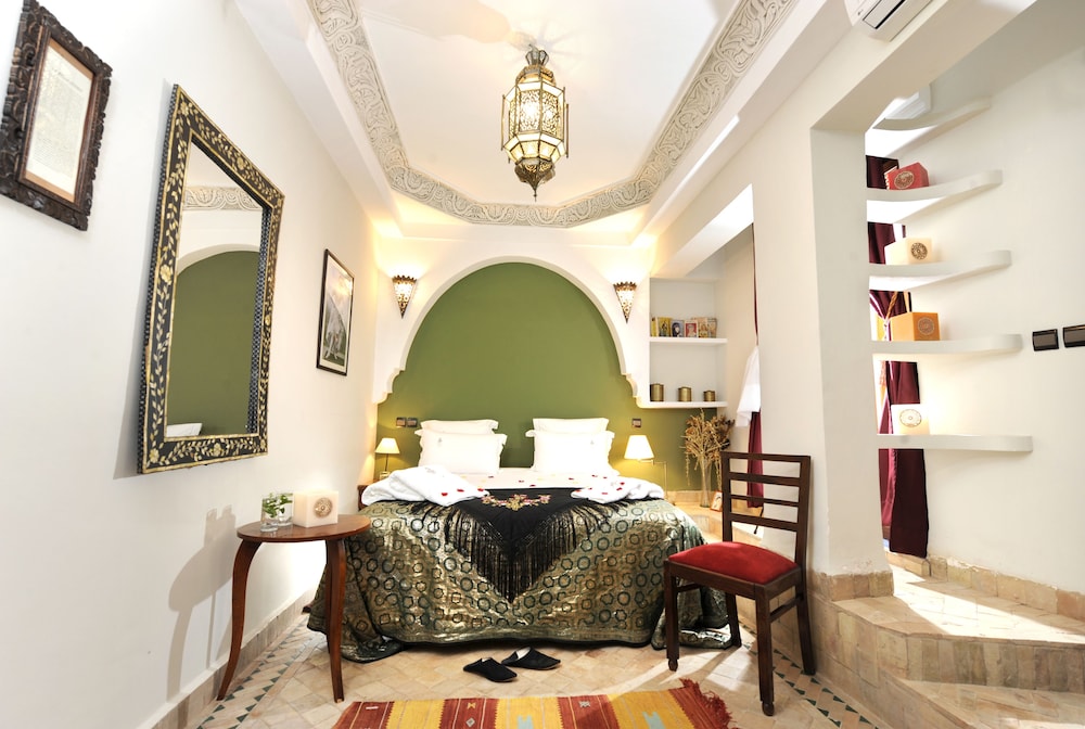 Riad de La Belle Epoque 8/46