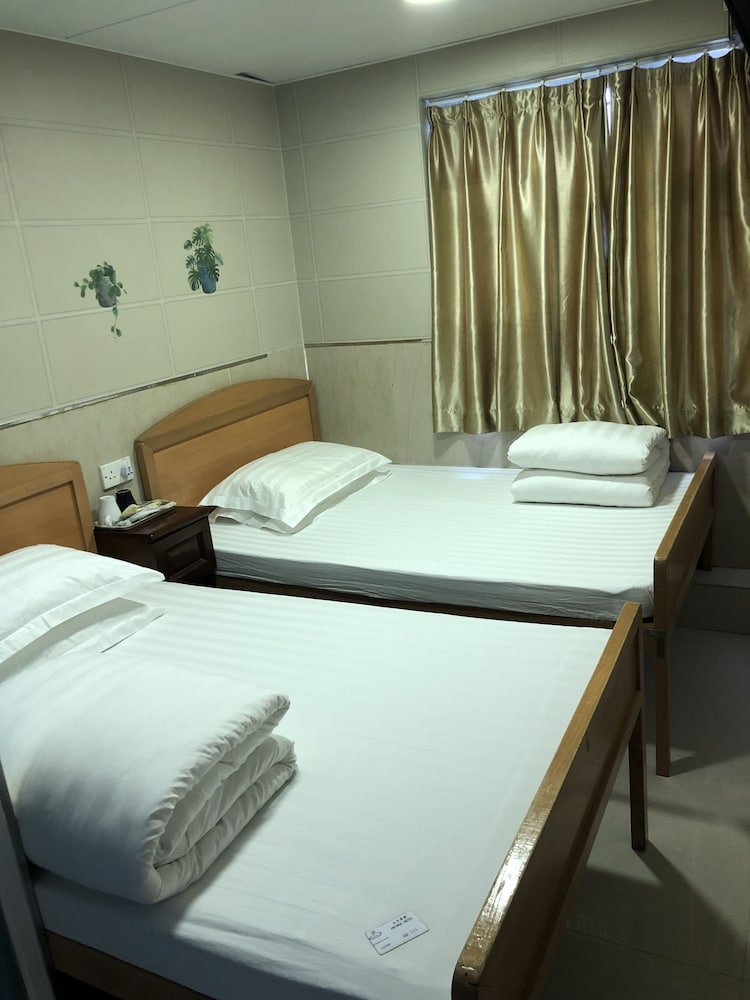 New Prince Hotel 13/51