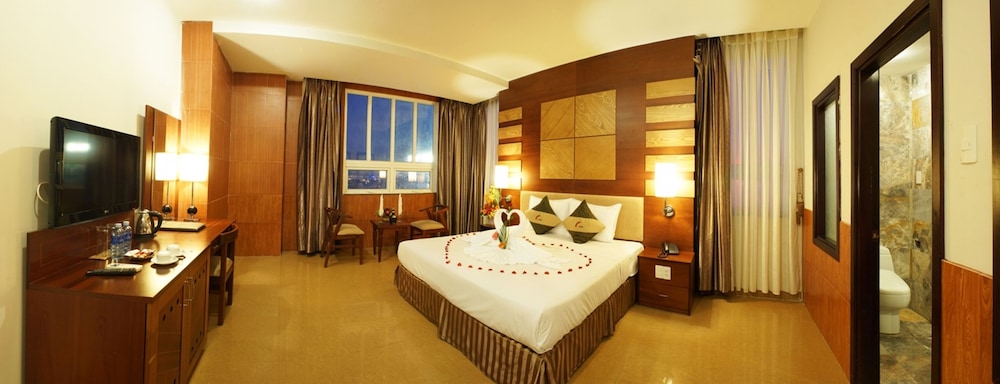 Vian Hotel 37/67