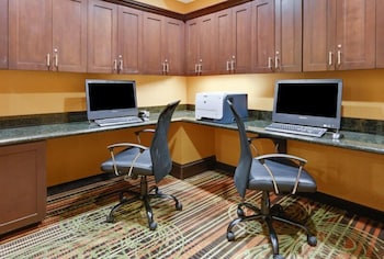 Hampton Inn and Suites Fort Worth/Forest Hill 34/46