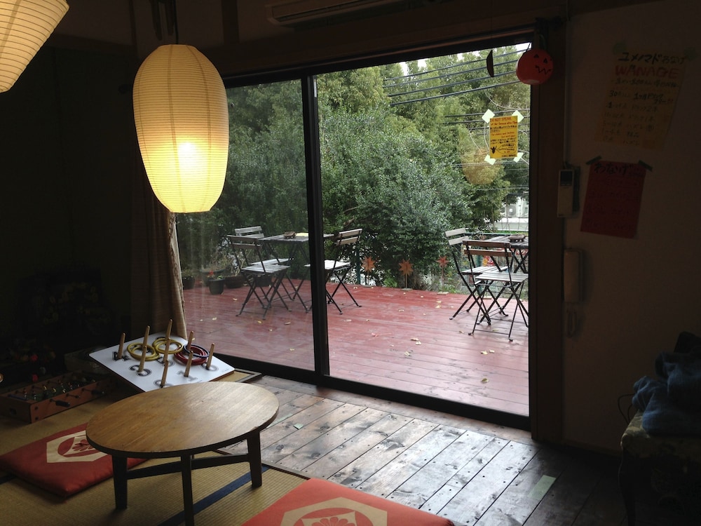 Hostel Yume-Nomad 39/65