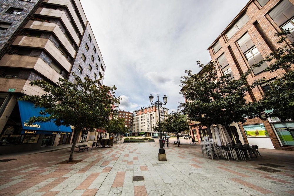 Aroi Ponferrada 52/54