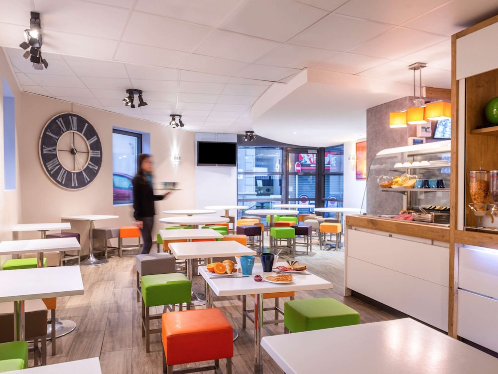 Ibis Budget Cannes Centre Ville 24/30